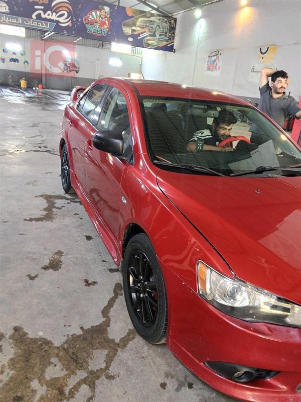 Mitsubishi Lancer 2016 for sale in Iraq - Baghdad